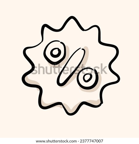 Similar – Image, Stock Photo Cheap art Art Sell