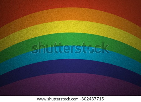 colorful frosted glass texture as background - vertical wave