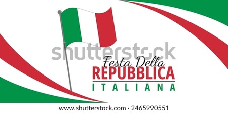 Festa della Repubblica Italiana 2 June 