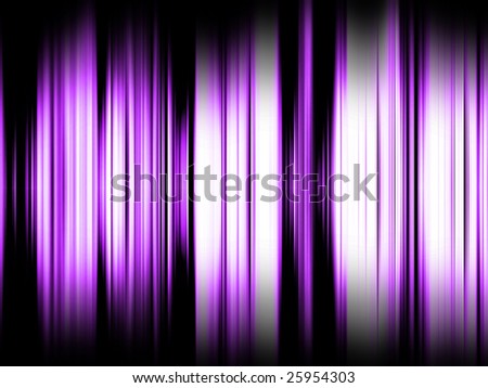 abstract vertical glowing lines wallpaper violet