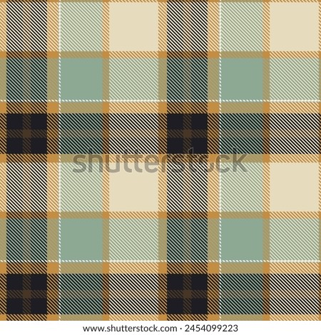 Tweed check plaid pattern for dress, jacket, coat, skirt, scarf. Seamless small pixel textured multicolored Houndstooth tartan background A modern spring autumn winter fashion fabric print.