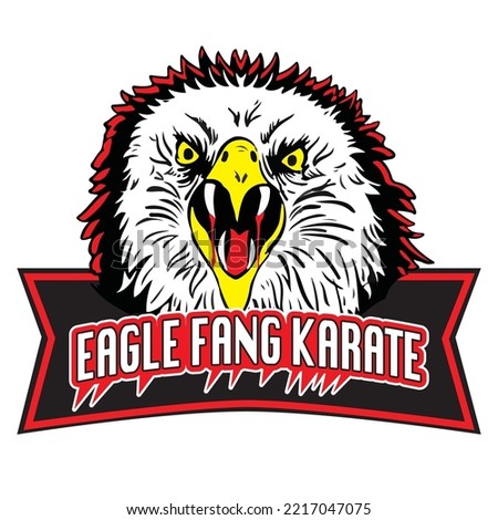 Eagle Fang Karate Cobra Kai Karate Kid