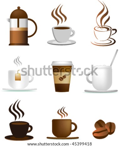 https://image.shutterstock.com/display_pic_with_logo/319654/319654,1264542627,2/stock-vector-coffee-illustration-set-of-icons-and-coloured-symbols-45399418.jpg