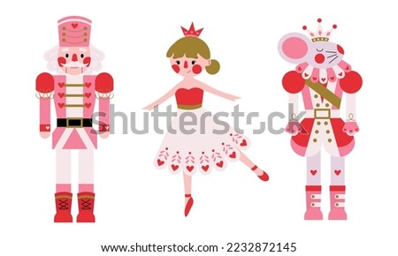 Free Nutcracker Clipart | Free download on ClipArtMag