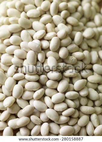 White Bean