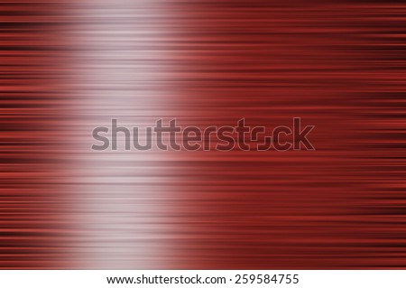 porous red background - area of detail