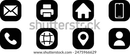 Similar – Image, Stock Photo Station (whose name I have forgotten)