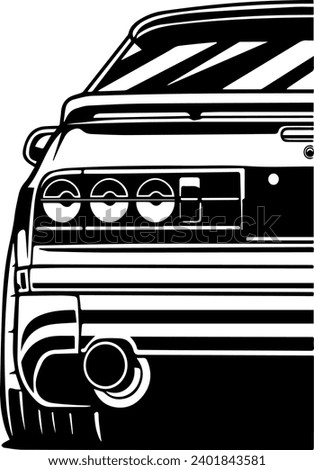 Jdm Car Drawings | Free download on ClipArtMag