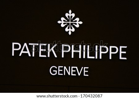 Patek Philippe Logo Vector (EPS) Download | seeklogo