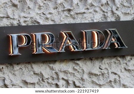 PRADA Logo Vector (EPS) Download | seeklogo