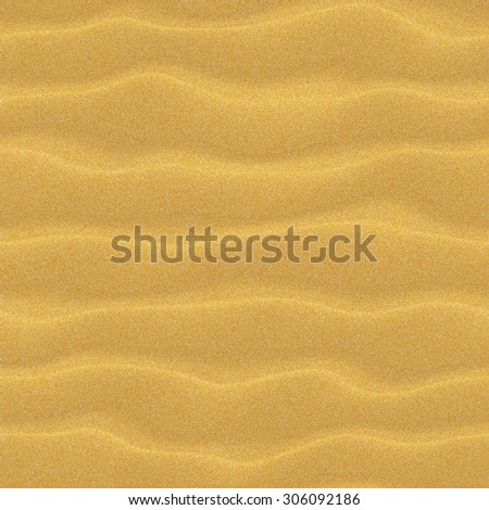 Seamless texture of sand. Background.