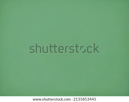 texture cement green surface background Foto d'archivio © 