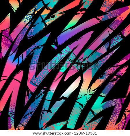 Download Neon Girl Wallpaper 240x320 | Wallpoper #82879