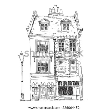 Architectural Drawings Of Famous Buildings free famous buildings vector - download free vector art, stock Architectural Drawings Of Famous Buildings free famous buildings vector - download free vector art, stock