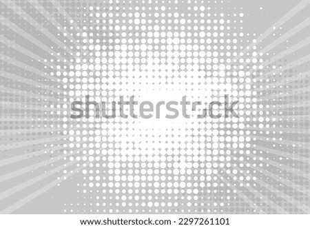 spotlight with particle dots with light ray pattern flash themv cc
 background for advertisement product banner and label website template landingpage vector eps