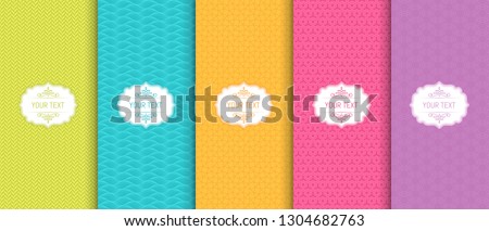 Purple and Pink Zigzag Pattern Background | Download Free Vector Art ...