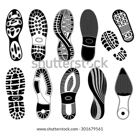 Sole Free Vector / 4Vector