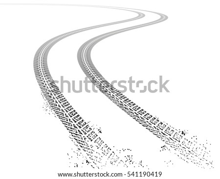 Similar – Image, Stock Photo Traffic sign, faded