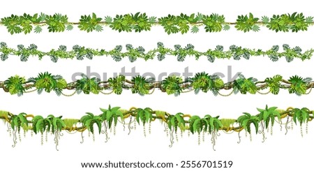 Similar – Image, Stock Photo Ivy grows in elegant lines on a grey concrete wall