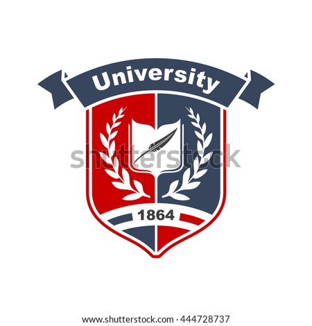 College Logo Pack | Download Free Vector Art | Free-Vectors