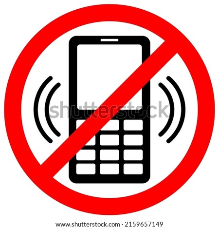 
Do not use phone icon