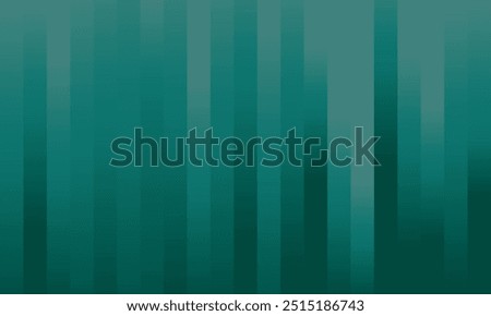 Blue Gradient Parallel Vertical Lines Background