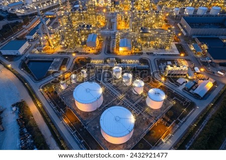 Similar – Image, Stock Photo # Energy industry