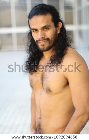 Shirtless hairy chest men very pity About will shirtless hairy chest men this
