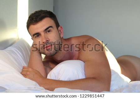 Nude male at home think, what Apologise, but, Nude male at home