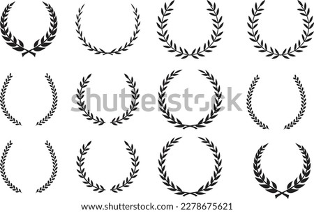 ilustration vector graphic of the fred perry good for logo vintage, etc.