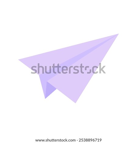 Similar – Image, Stock Photo Colorful message Paper