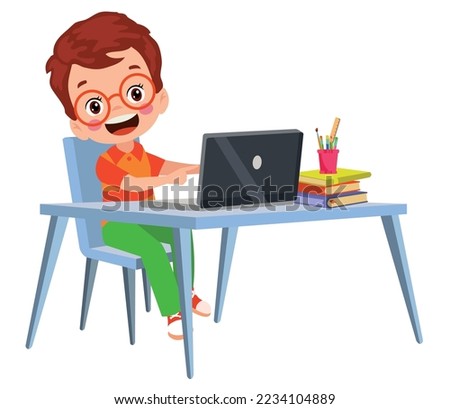 Computer Clipart For Kids | Free download on ClipArtMag