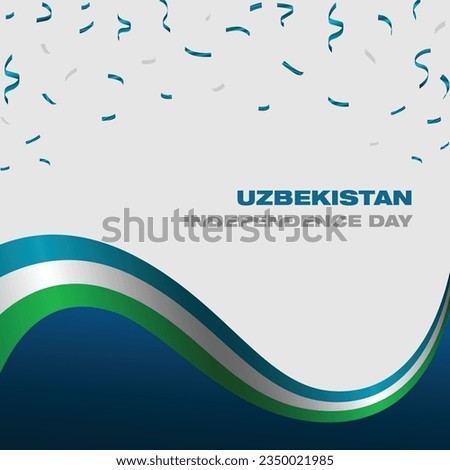 Independence Day of the Republic of Uzbekistan