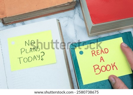 Similar – Image, Stock Photo today School university