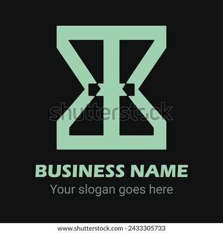 creative professional vector logo template