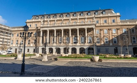 Similar – Foto Bild Alte Nationalgalerie