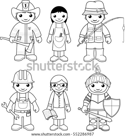 Teacher Clipart Black And White | Free download on ClipArtMag