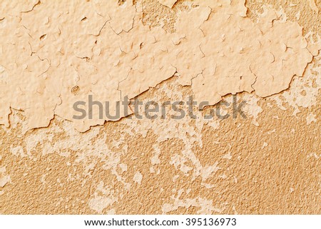 Pale Orange Paint free old concrete wall texture of dry paint peel background photos Pale Orange Paint free old concrete wall texture of dry paint peel background photos