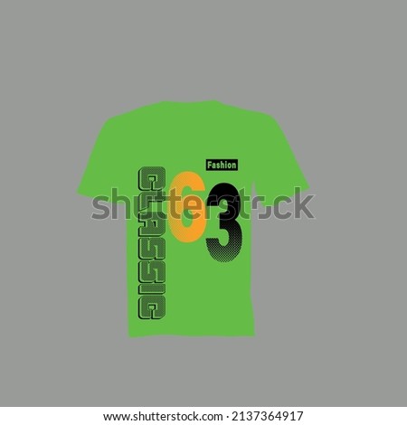 T SHIRT, VECTOR LOGO, BABU SUTE TEXE DESIGN