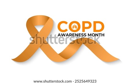 COPD Awareness Month is observed every year on November. This Month Dedicated to COPD Awareness and Support