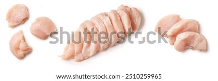 Similar – Image, Stock Photo chicken Meat Animal