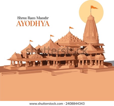 Ram mandir, Shri Ram Janmbhoomi ayodhya,  Ram temple, Hindu Temple, spiritual Temple