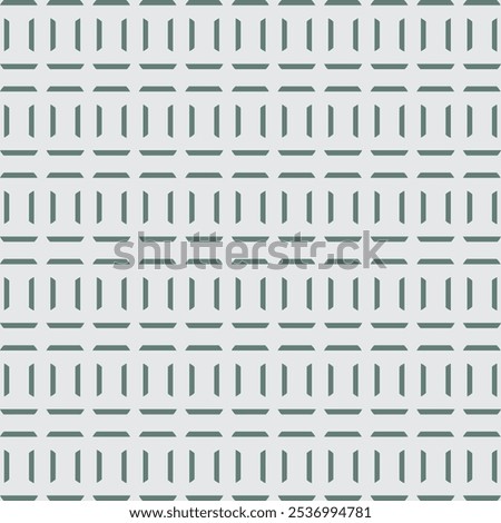 Ikkat or ikat stripe batik textile seamless pattern digital vector design for Print saree Kurti Borneo Fabric border brush symbols swatches cotton and all over.eps