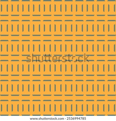 Ikkat or ikat stripe batik textile seamless pattern digital vector design for Print saree Kurti Borneo Fabric border brush symbols swatches cotton and all over.eps