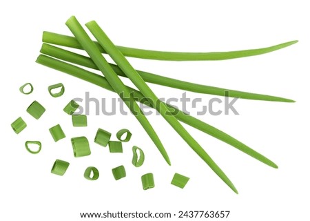 Similar – Image, Stock Photo A bunch of green asparagus on wooden surface