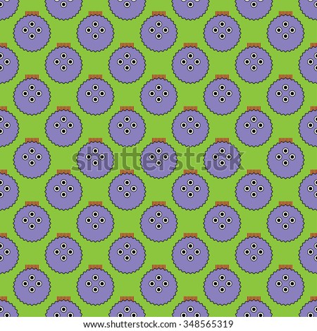 Similar – Image, Stock Photo Monstrous wall covering