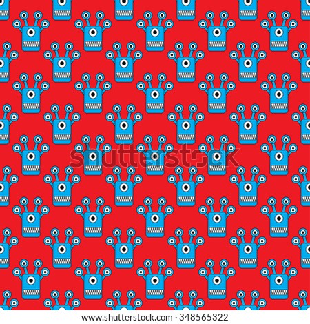 Similar – Image, Stock Photo Monstrous wall covering