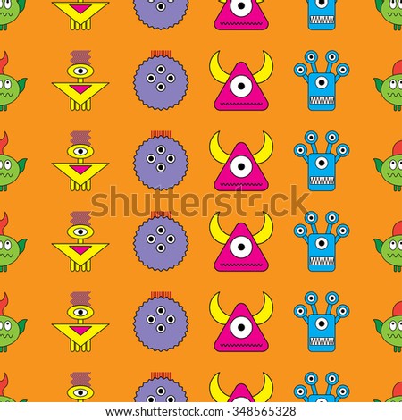Similar – Image, Stock Photo Monstrous wall covering