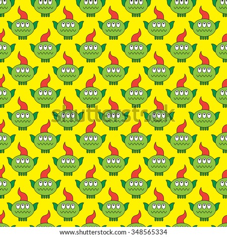 Similar – Image, Stock Photo Monstrous wall covering