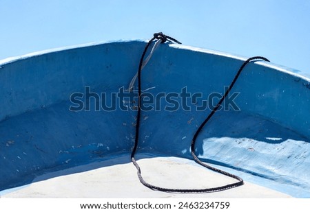 Similar – Image, Stock Photo Colourful, old, empty Ferris wheel turns between branches, twigs and trees in the closed amusement park in Plänterwald, Spreepark, Treptow, Berlin.